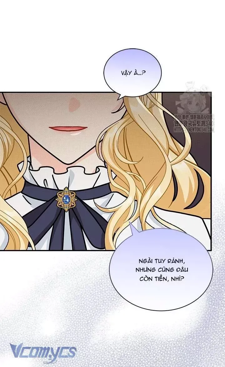 Cô Gái Sẽ Trở Thành Chủ Gia Đình - Chap 73 - Trang 32