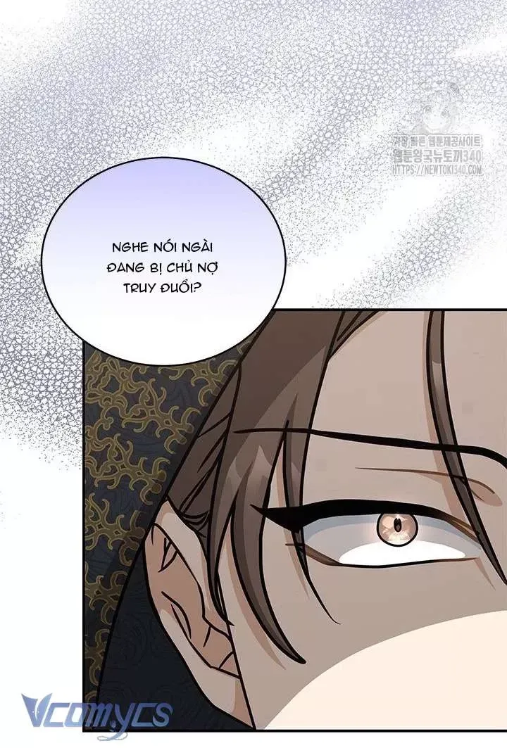 Cô Gái Sẽ Trở Thành Chủ Gia Đình - Chap 73 - Trang 33