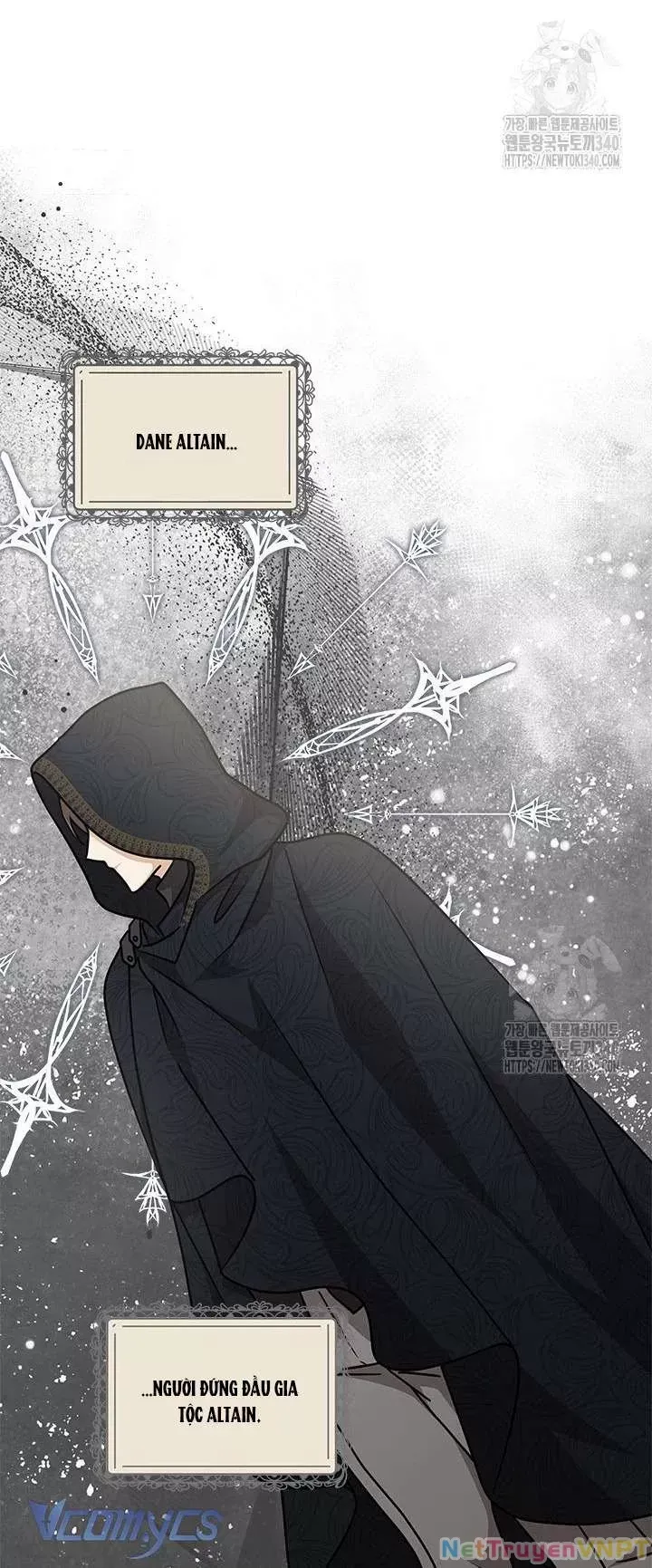 Cô Gái Sẽ Trở Thành Chủ Gia Đình - Chap 73 - Trang 34