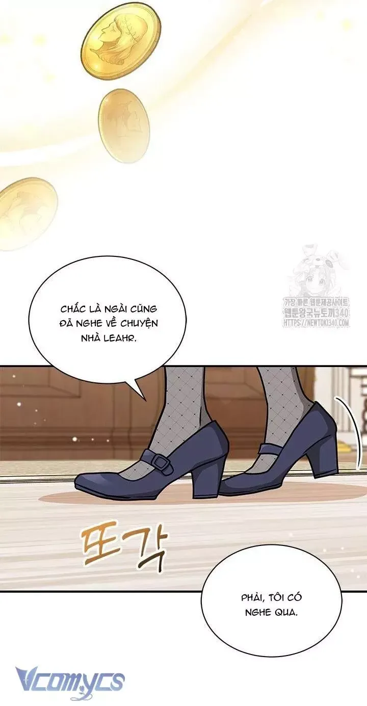 Cô Gái Sẽ Trở Thành Chủ Gia Đình - Chap 73 - Trang 36