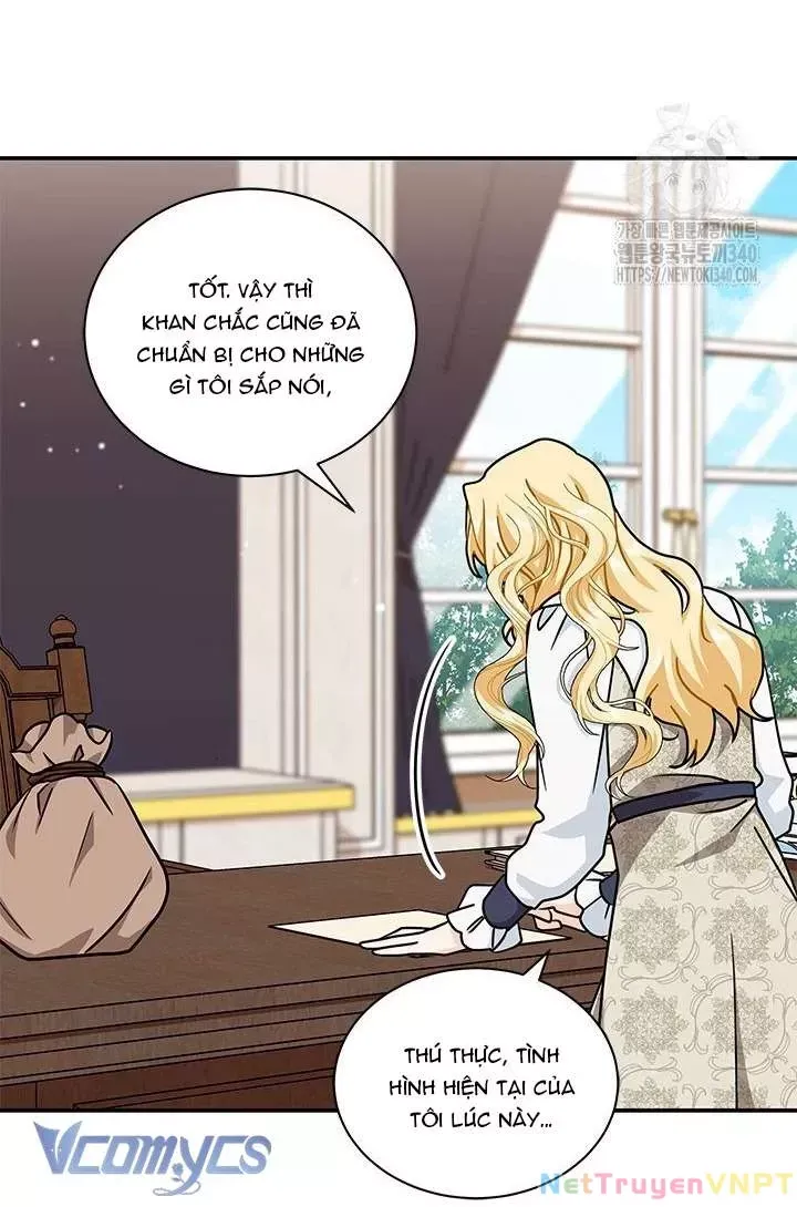 Cô Gái Sẽ Trở Thành Chủ Gia Đình - Chap 73 - Trang 37
