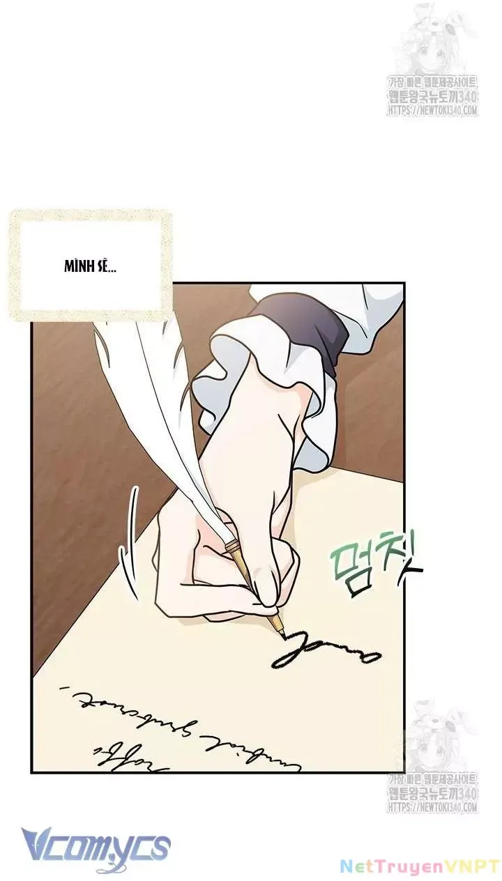 Cô Gái Sẽ Trở Thành Chủ Gia Đình - Chap 73 - Trang 38