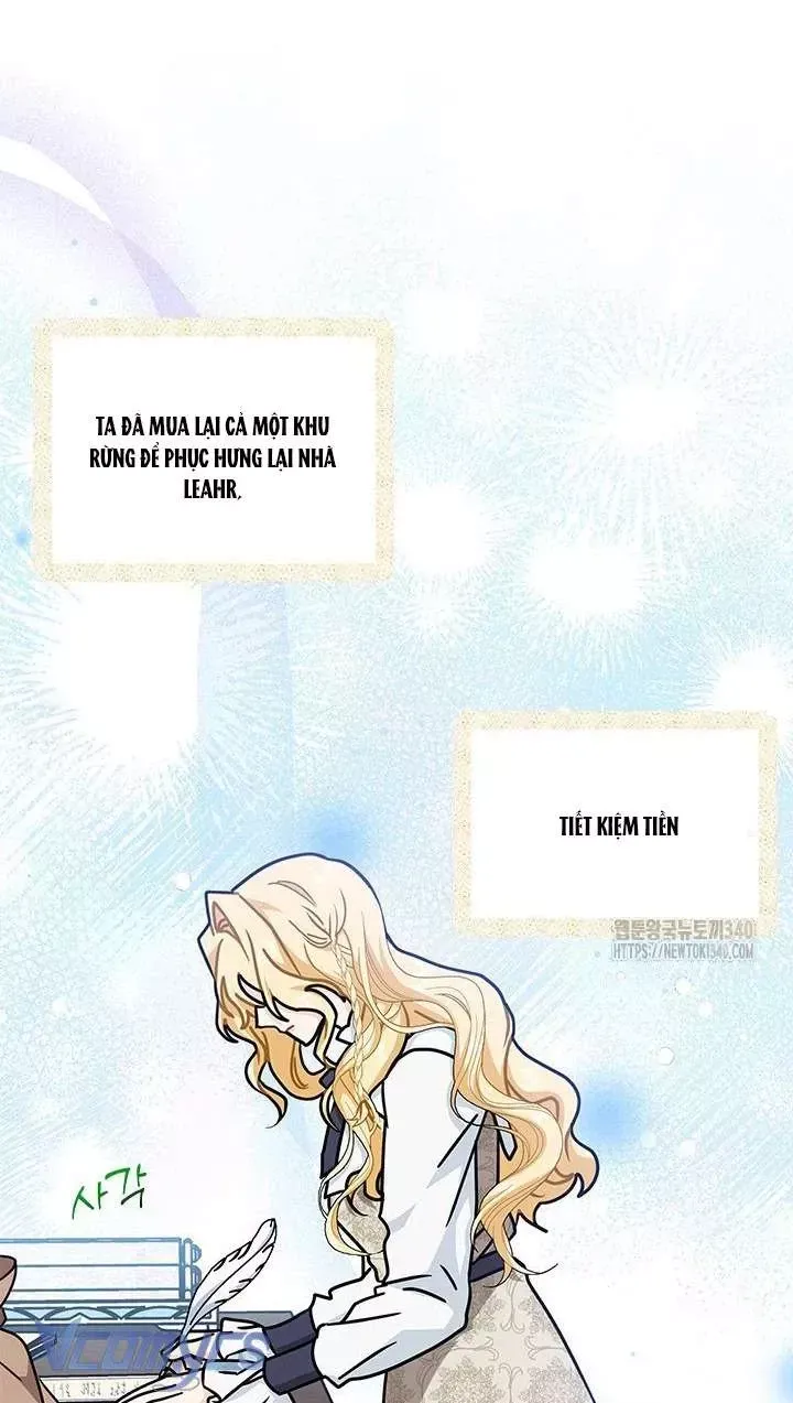 Cô Gái Sẽ Trở Thành Chủ Gia Đình - Chap 73 - Trang 40