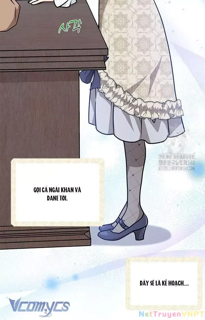 Cô Gái Sẽ Trở Thành Chủ Gia Đình - Chap 73 - Trang 41