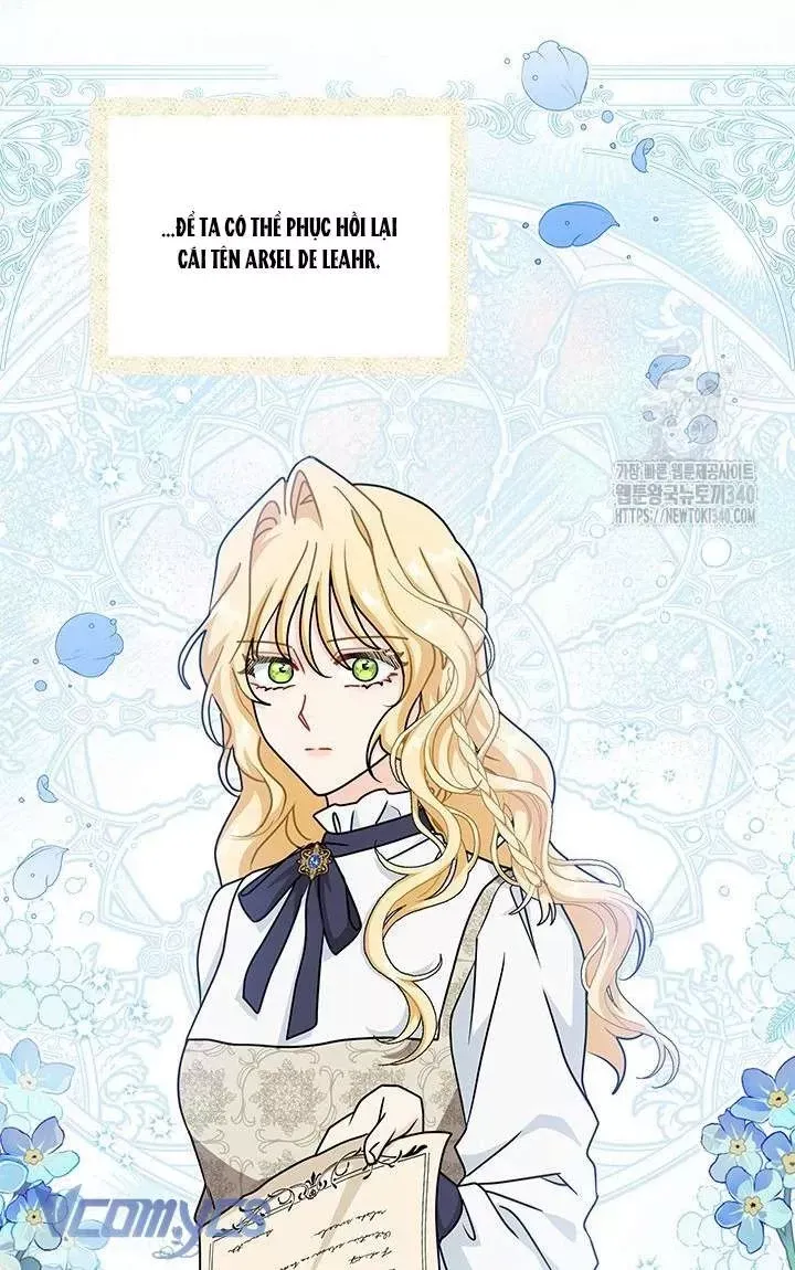 Cô Gái Sẽ Trở Thành Chủ Gia Đình - Chap 73 - Trang 42