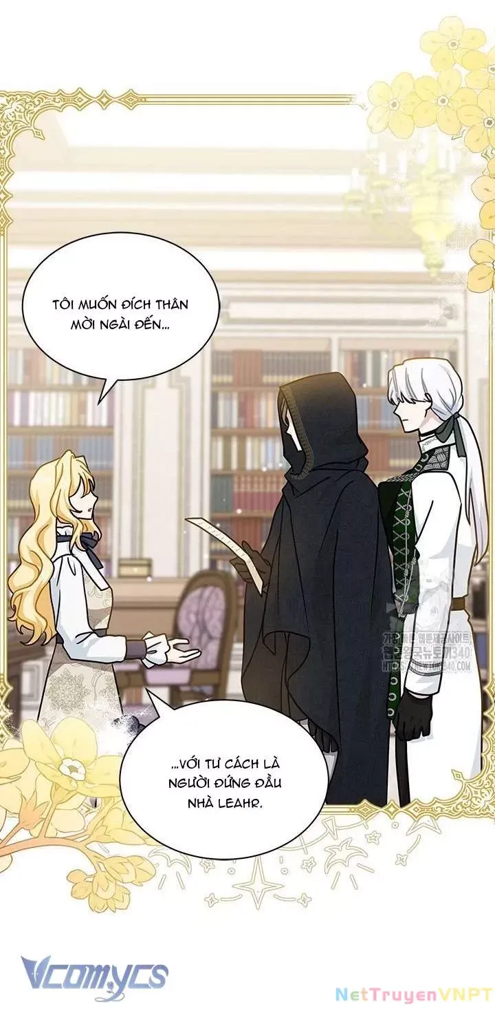 Cô Gái Sẽ Trở Thành Chủ Gia Đình - Chap 73 - Trang 45