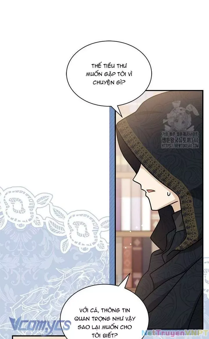 Cô Gái Sẽ Trở Thành Chủ Gia Đình - Chap 73 - Trang 46