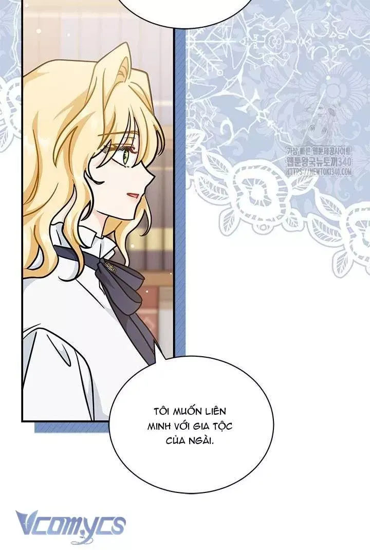 Cô Gái Sẽ Trở Thành Chủ Gia Đình - Chap 73 - Trang 47