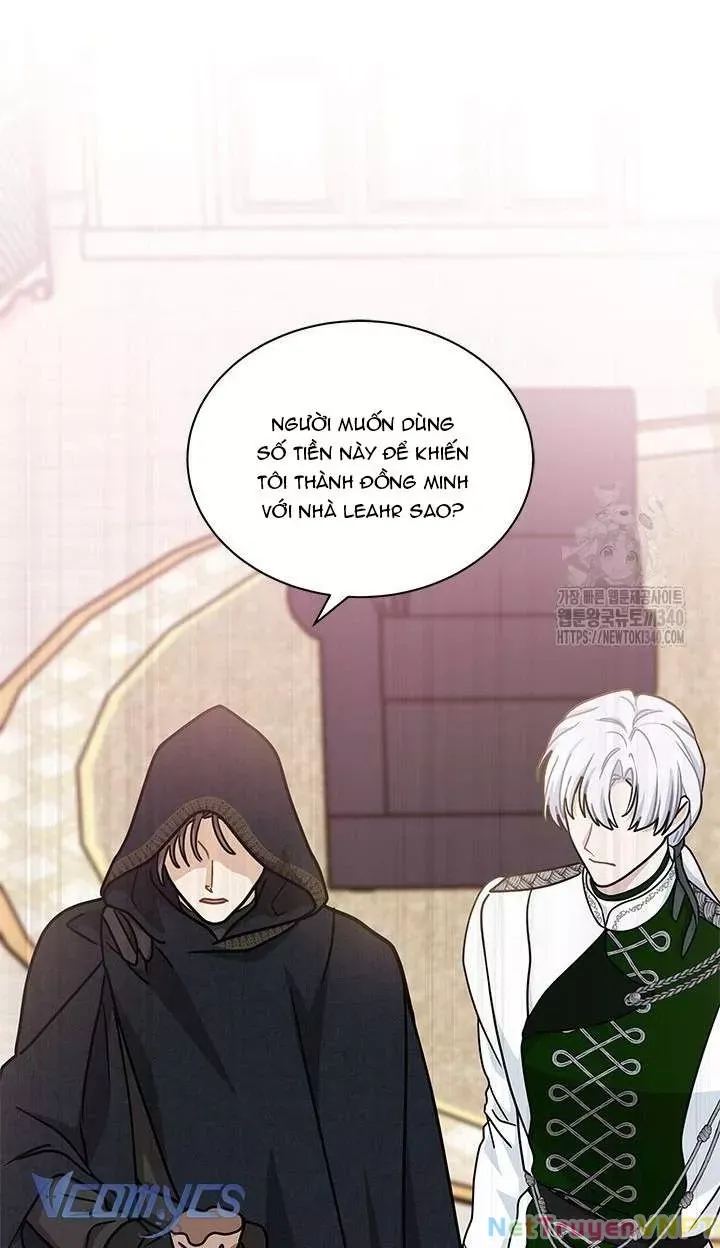 Cô Gái Sẽ Trở Thành Chủ Gia Đình - Chap 73 - Trang 50