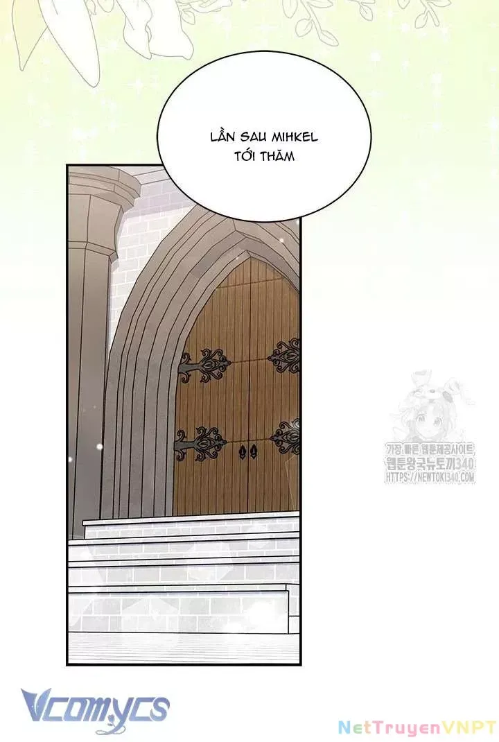 Cô Gái Sẽ Trở Thành Chủ Gia Đình - Chap 73 - Trang 6