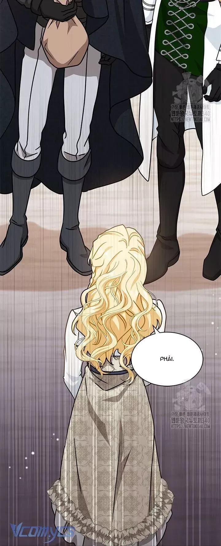 Cô Gái Sẽ Trở Thành Chủ Gia Đình - Chap 73 - Trang 51