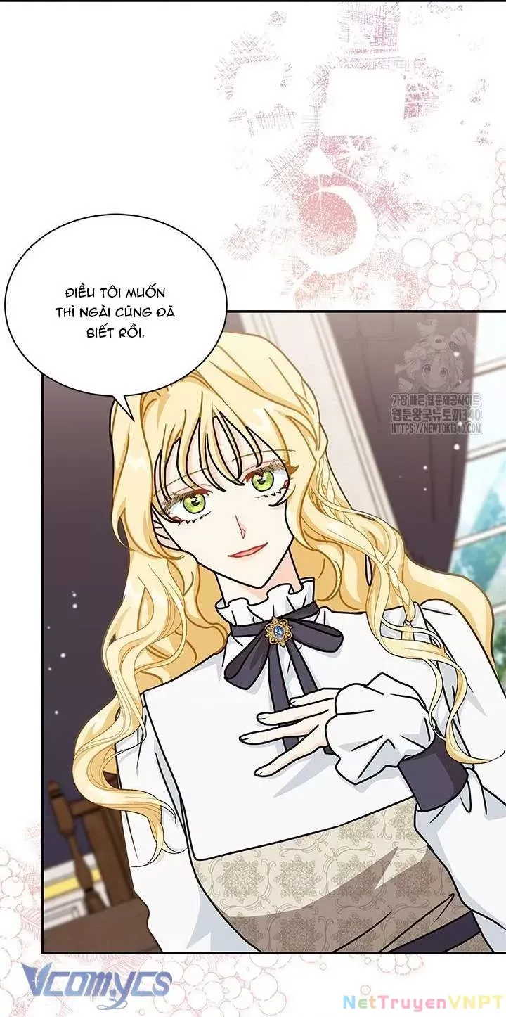 Cô Gái Sẽ Trở Thành Chủ Gia Đình - Chap 73 - Trang 52