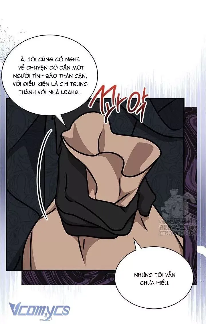 Cô Gái Sẽ Trở Thành Chủ Gia Đình - Chap 73 - Trang 54