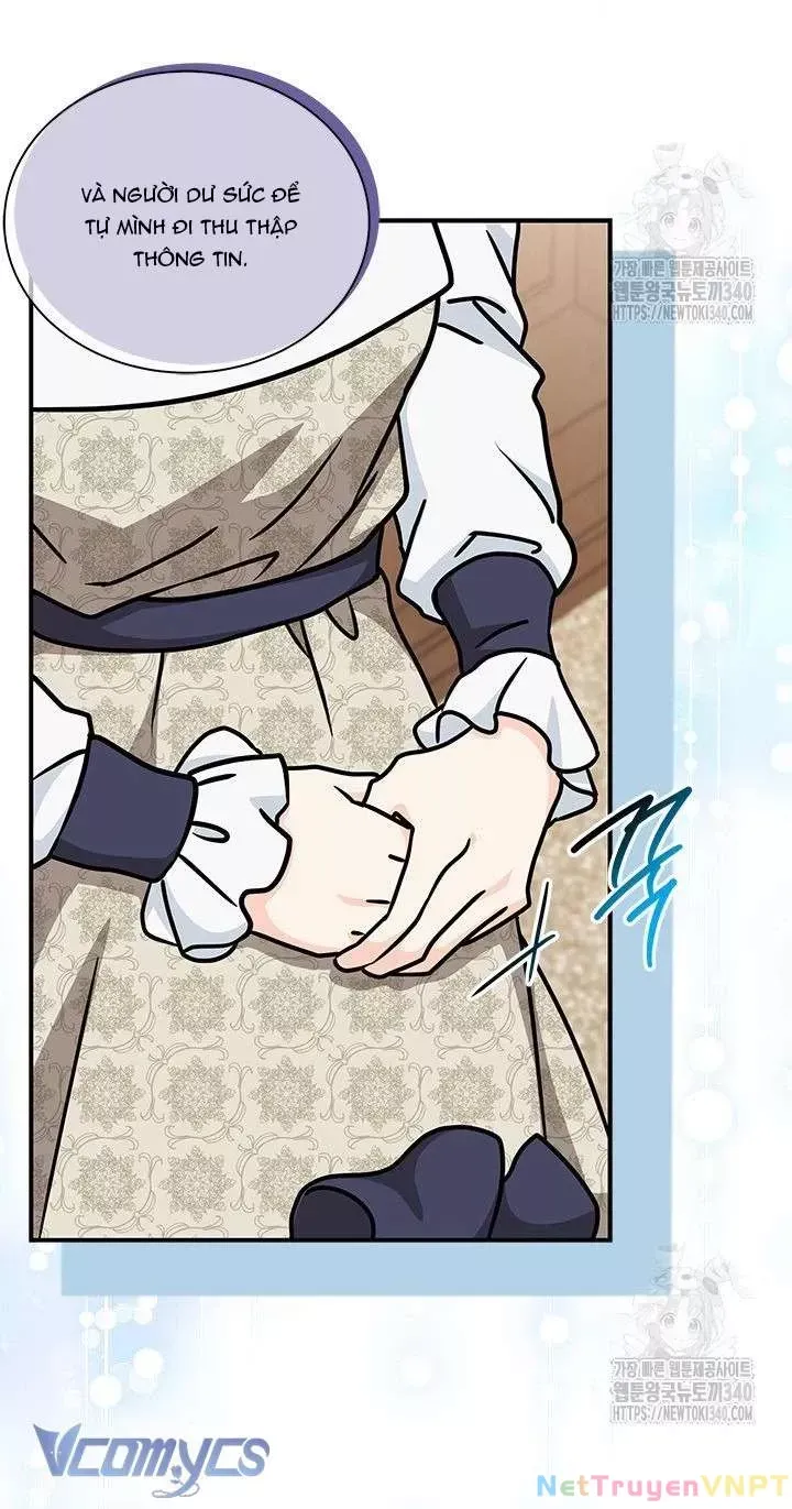 Cô Gái Sẽ Trở Thành Chủ Gia Đình - Chap 73 - Trang 57