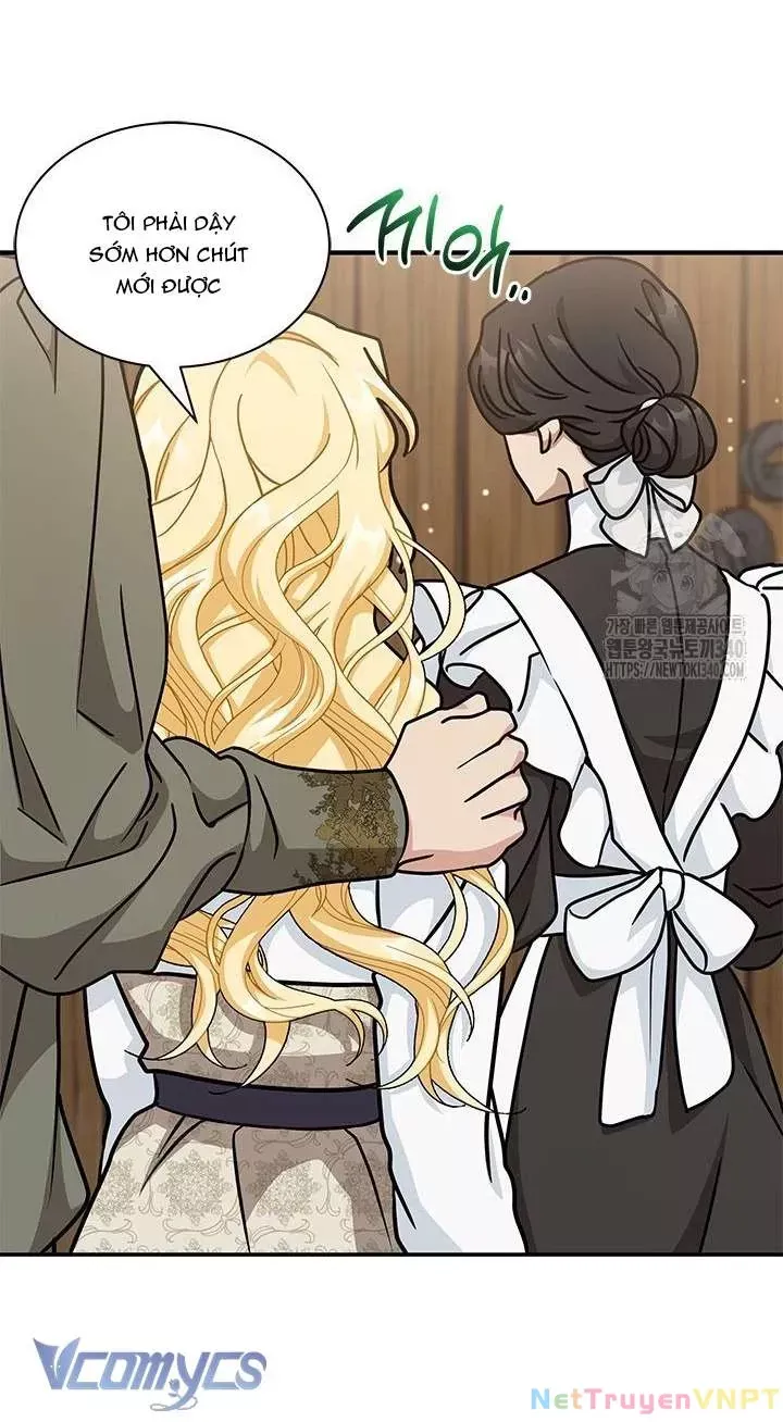 Cô Gái Sẽ Trở Thành Chủ Gia Đình - Chap 73 - Trang 7