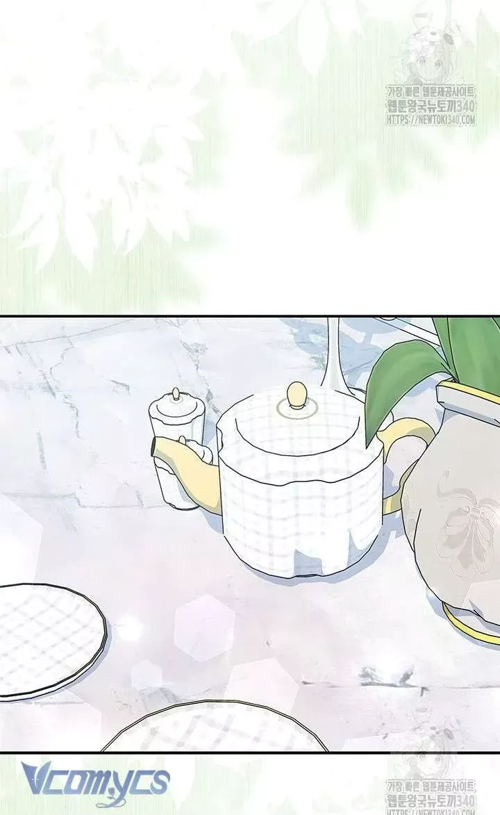 Cô Gái Sẽ Trở Thành Chủ Gia Đình - Chap 73 - Trang 61