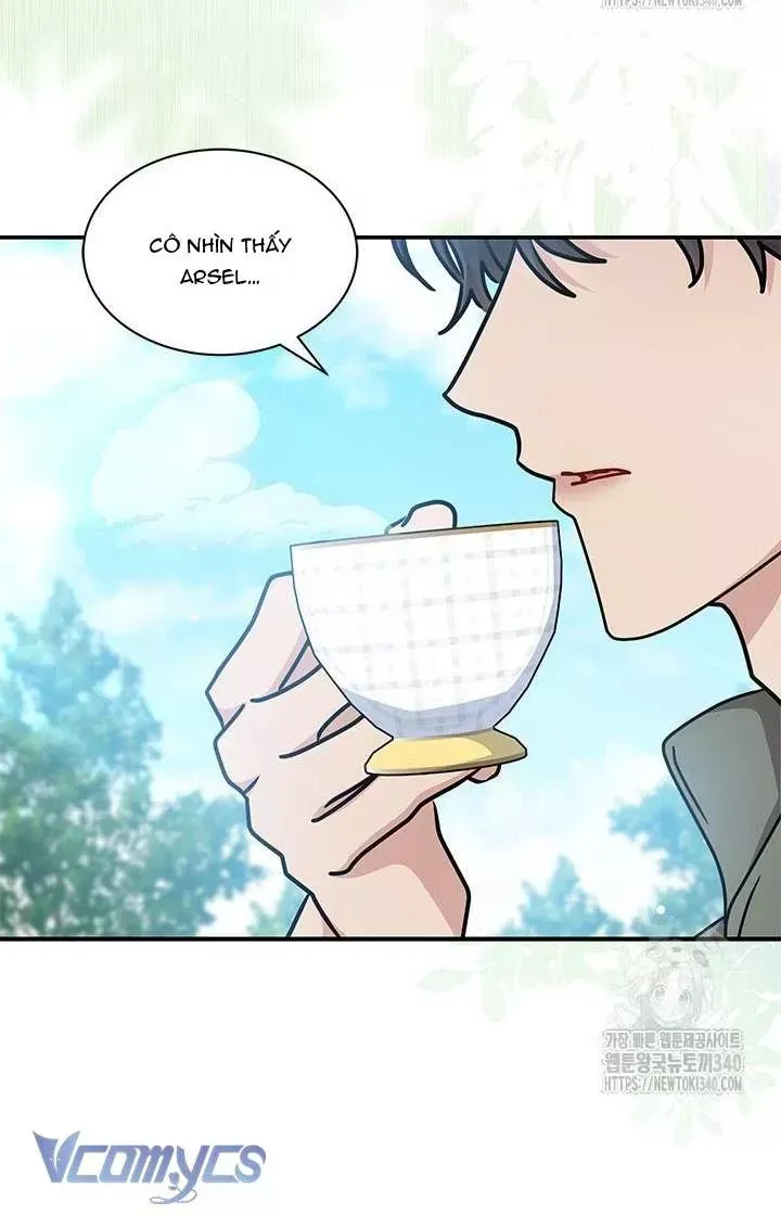 Cô Gái Sẽ Trở Thành Chủ Gia Đình - Chap 73 - Trang 62