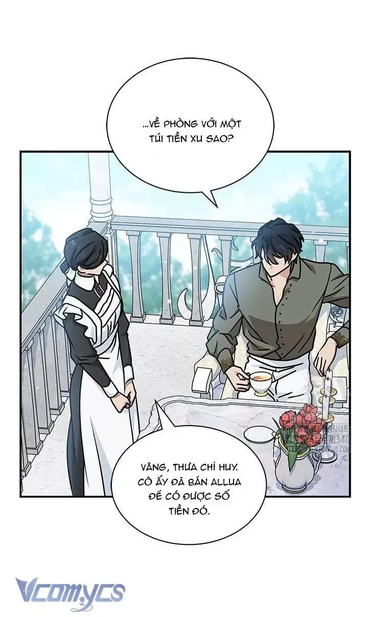 Cô Gái Sẽ Trở Thành Chủ Gia Đình - Chap 73 - Trang 63