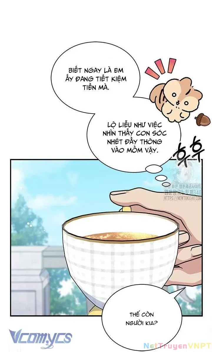 Cô Gái Sẽ Trở Thành Chủ Gia Đình - Chap 73 - Trang 64