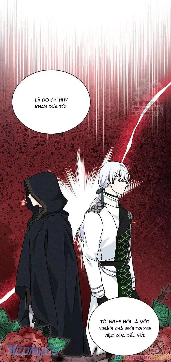 Cô Gái Sẽ Trở Thành Chủ Gia Đình - Chap 73 - Trang 65