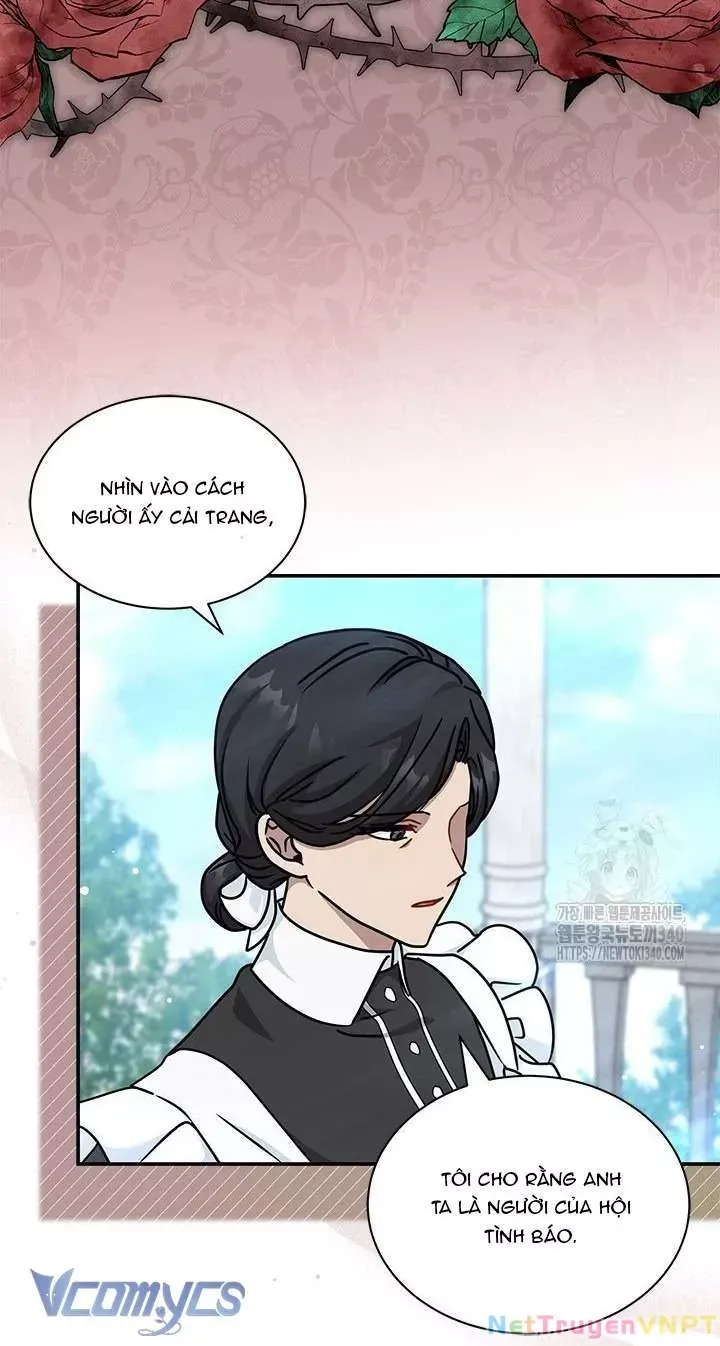 Cô Gái Sẽ Trở Thành Chủ Gia Đình - Chap 73 - Trang 66