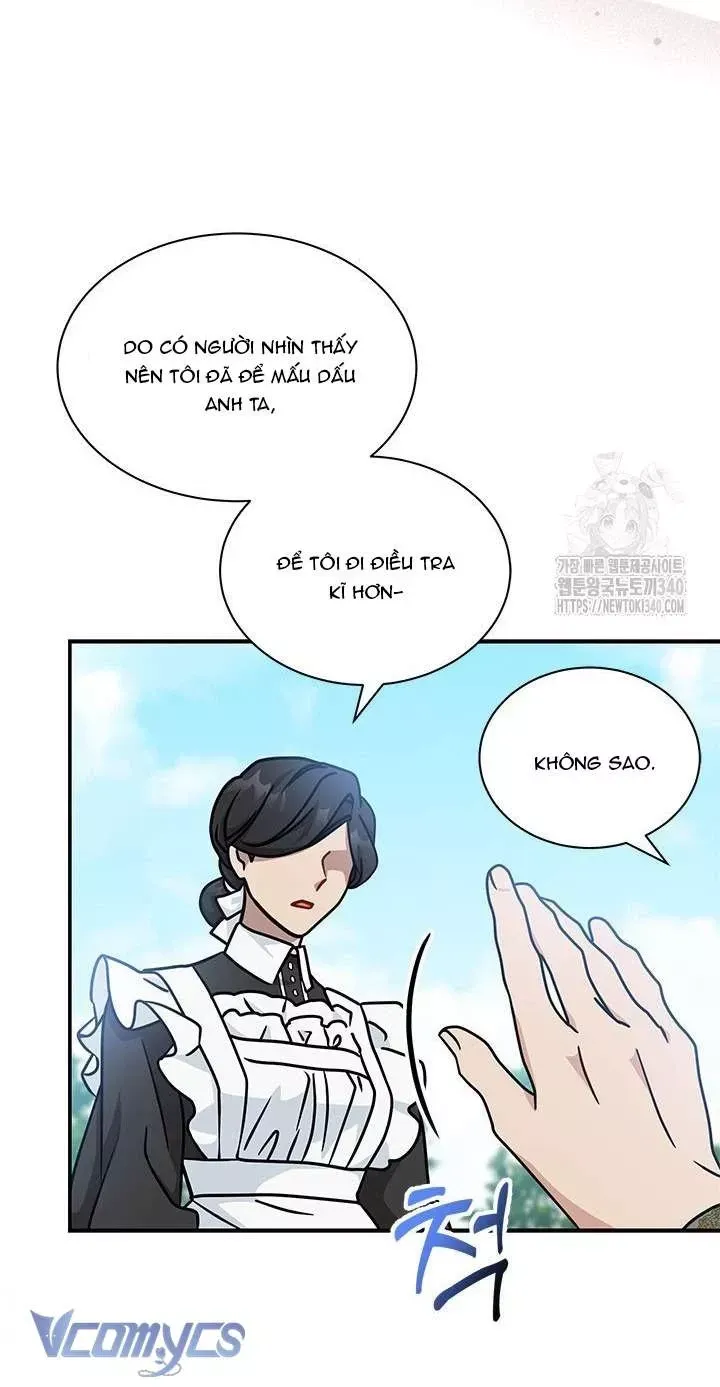 Cô Gái Sẽ Trở Thành Chủ Gia Đình - Chap 73 - Trang 67