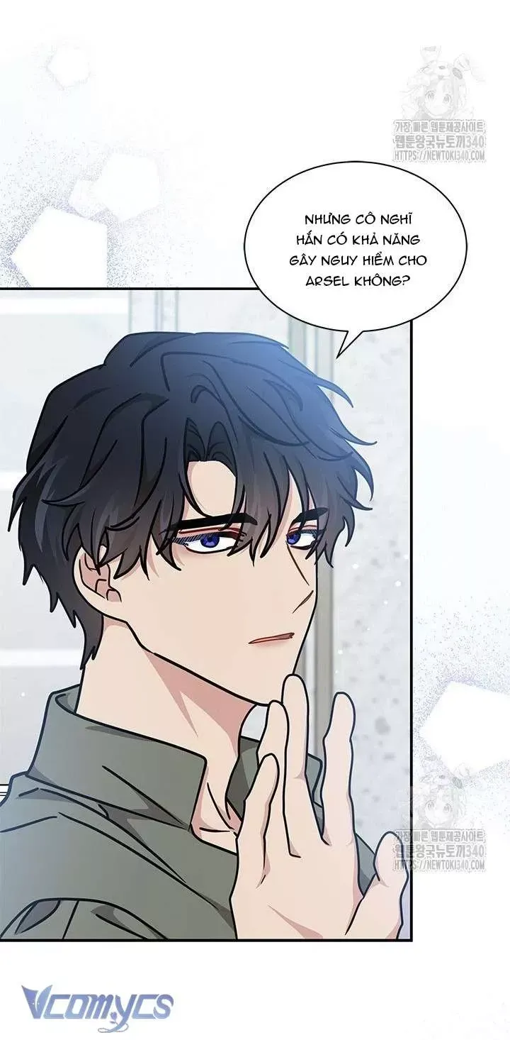 Cô Gái Sẽ Trở Thành Chủ Gia Đình - Chap 73 - Trang 68