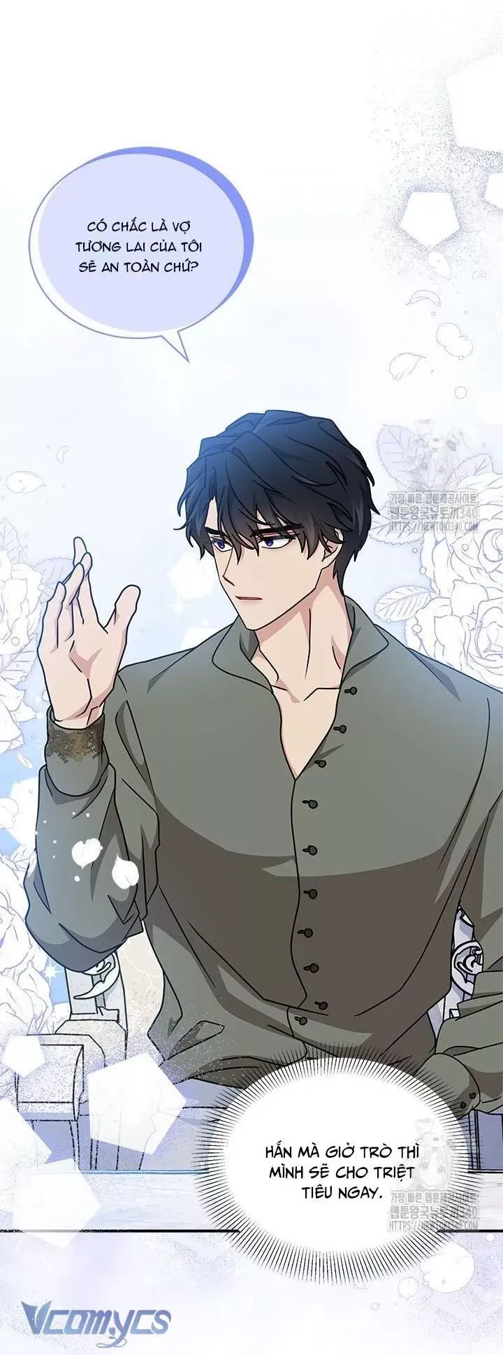 Cô Gái Sẽ Trở Thành Chủ Gia Đình - Chap 73 - Trang 69