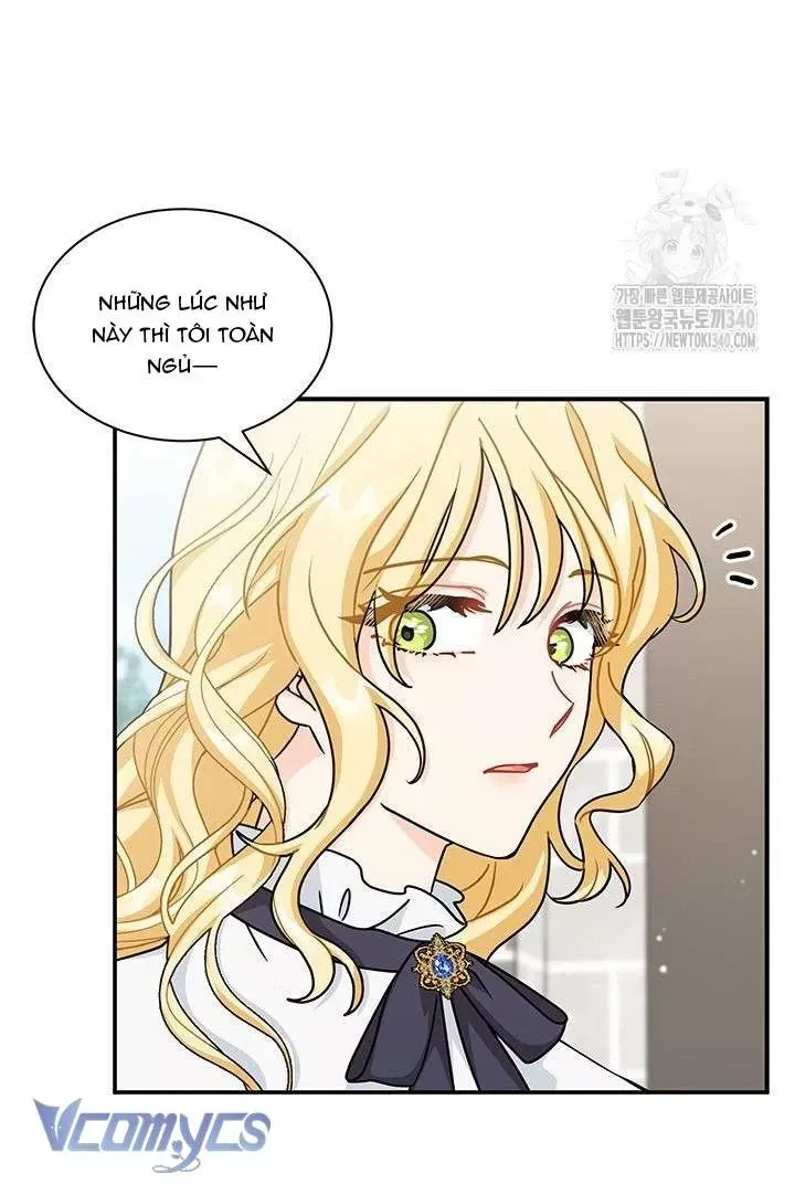 Cô Gái Sẽ Trở Thành Chủ Gia Đình - Chap 73 - Trang 8