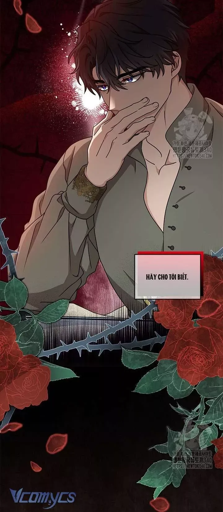 Cô Gái Sẽ Trở Thành Chủ Gia Đình - Chap 73 - Trang 75