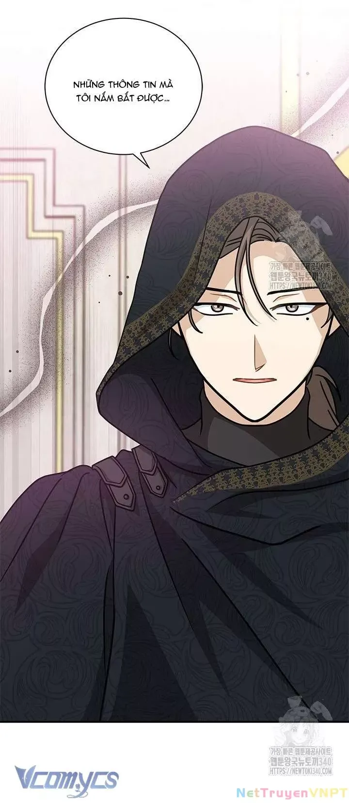 Cô Gái Sẽ Trở Thành Chủ Gia Đình - Chap 73 - Trang 77