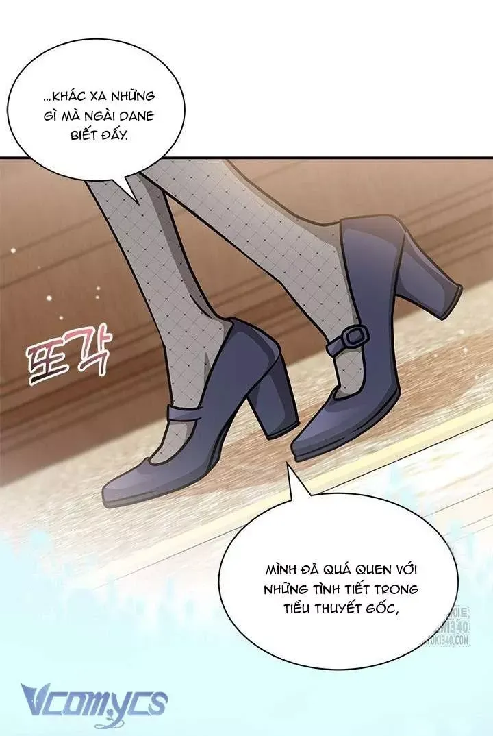 Cô Gái Sẽ Trở Thành Chủ Gia Đình - Chap 73 - Trang 78