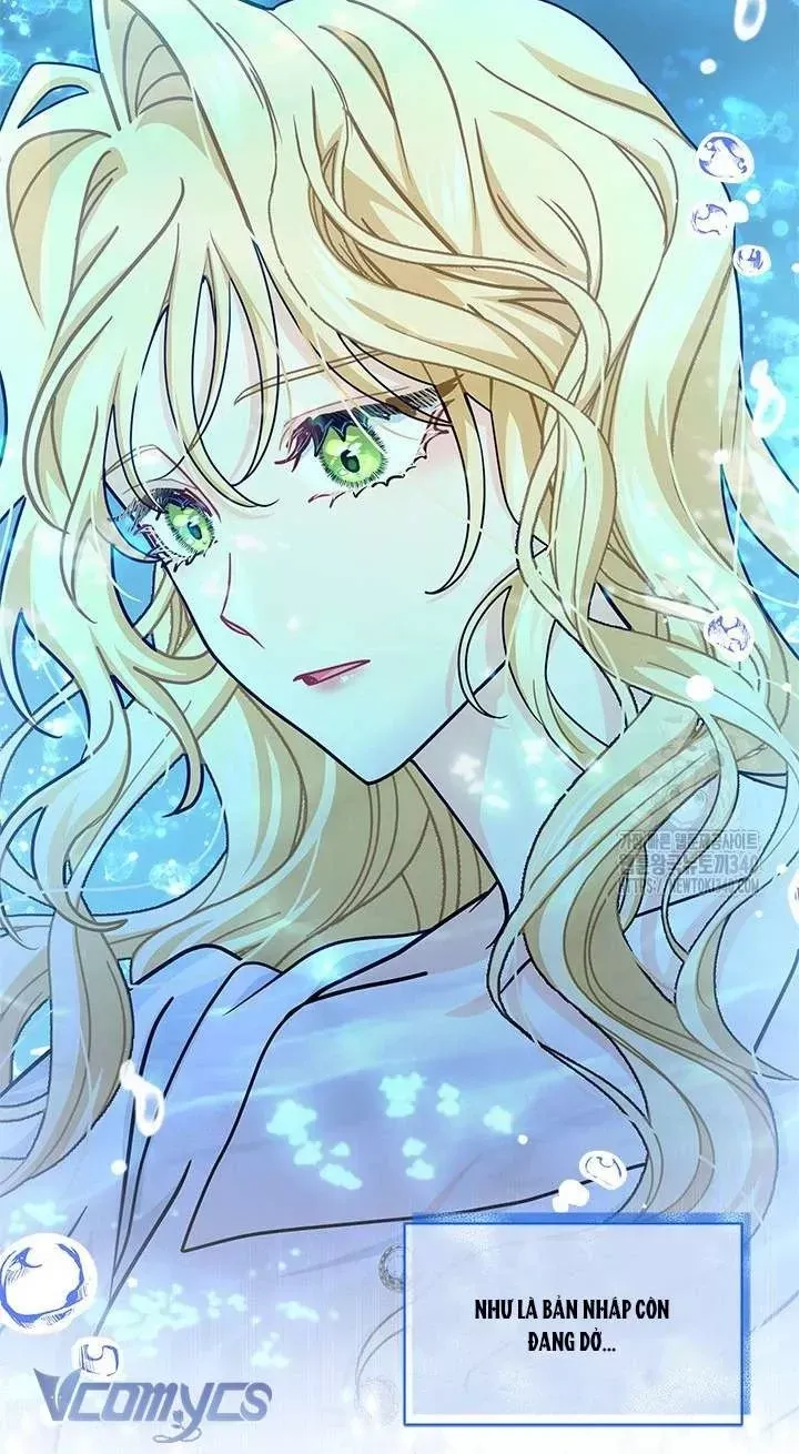 Cô Gái Sẽ Trở Thành Chủ Gia Đình - Chap 73 - Trang 81