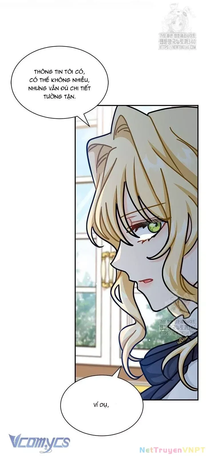 Cô Gái Sẽ Trở Thành Chủ Gia Đình - Chap 73 - Trang 83