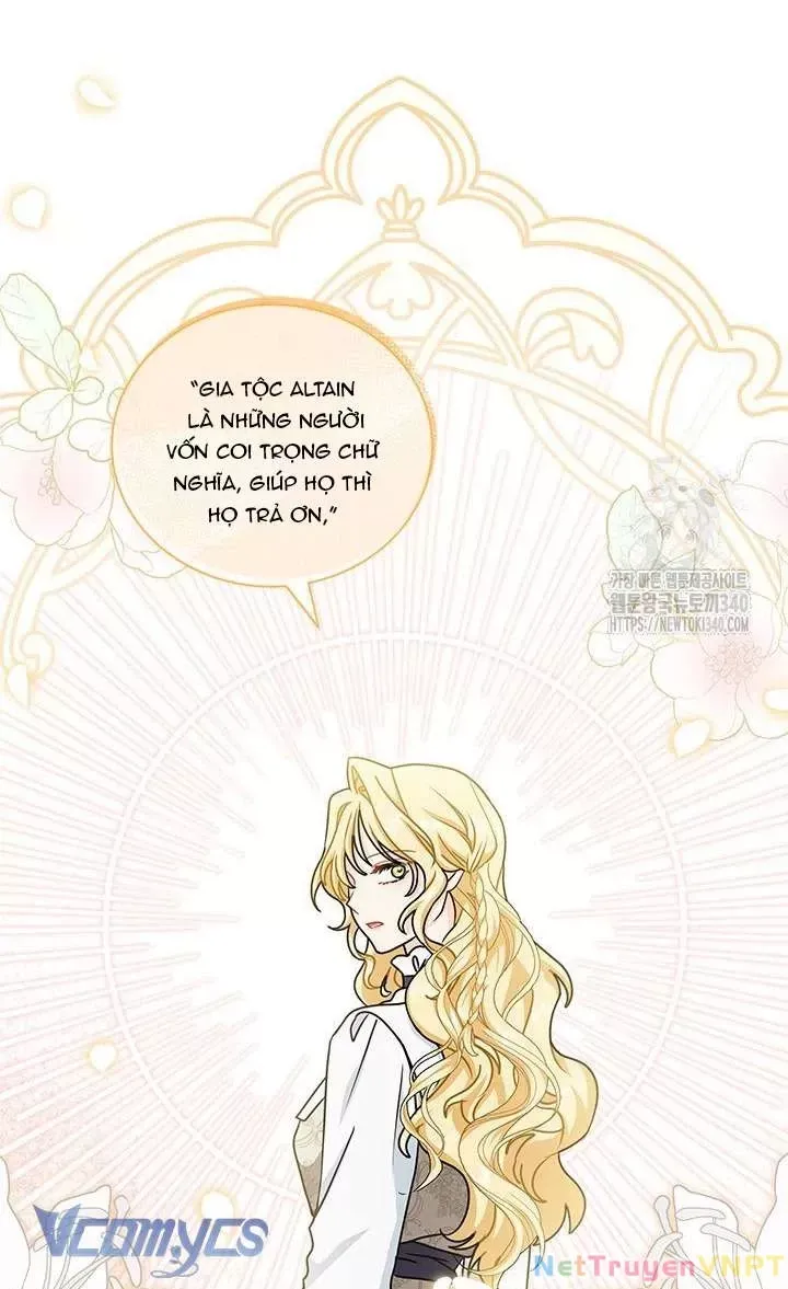 Cô Gái Sẽ Trở Thành Chủ Gia Đình - Chap 73 - Trang 84