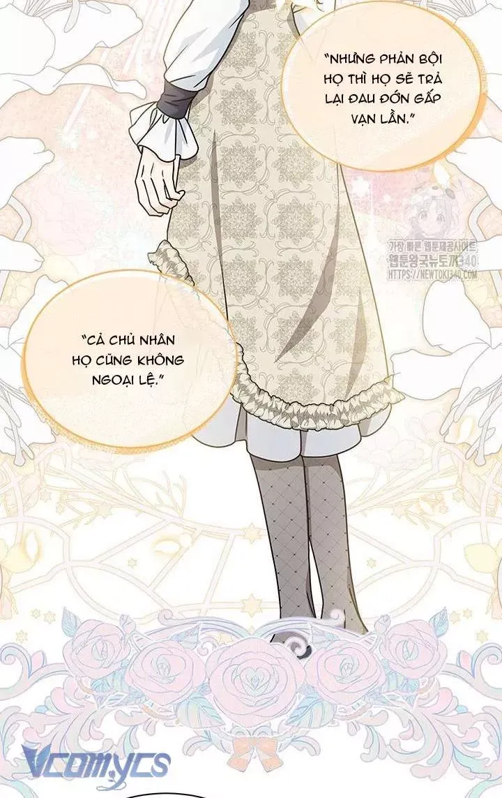 Cô Gái Sẽ Trở Thành Chủ Gia Đình - Chap 73 - Trang 85