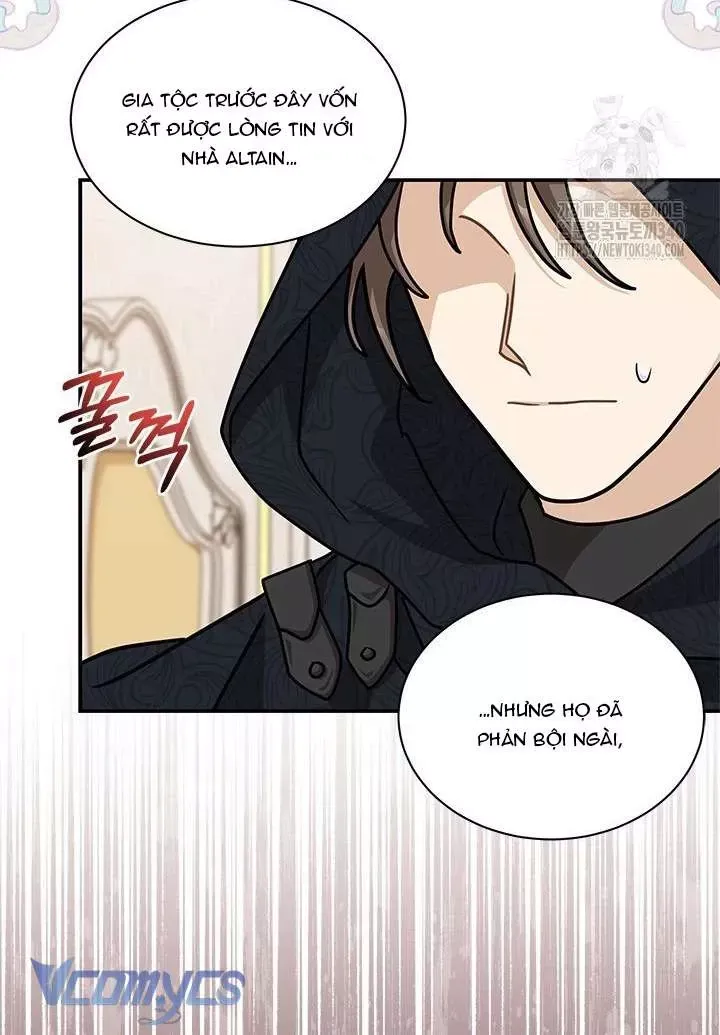 Cô Gái Sẽ Trở Thành Chủ Gia Đình - Chap 73 - Trang 86