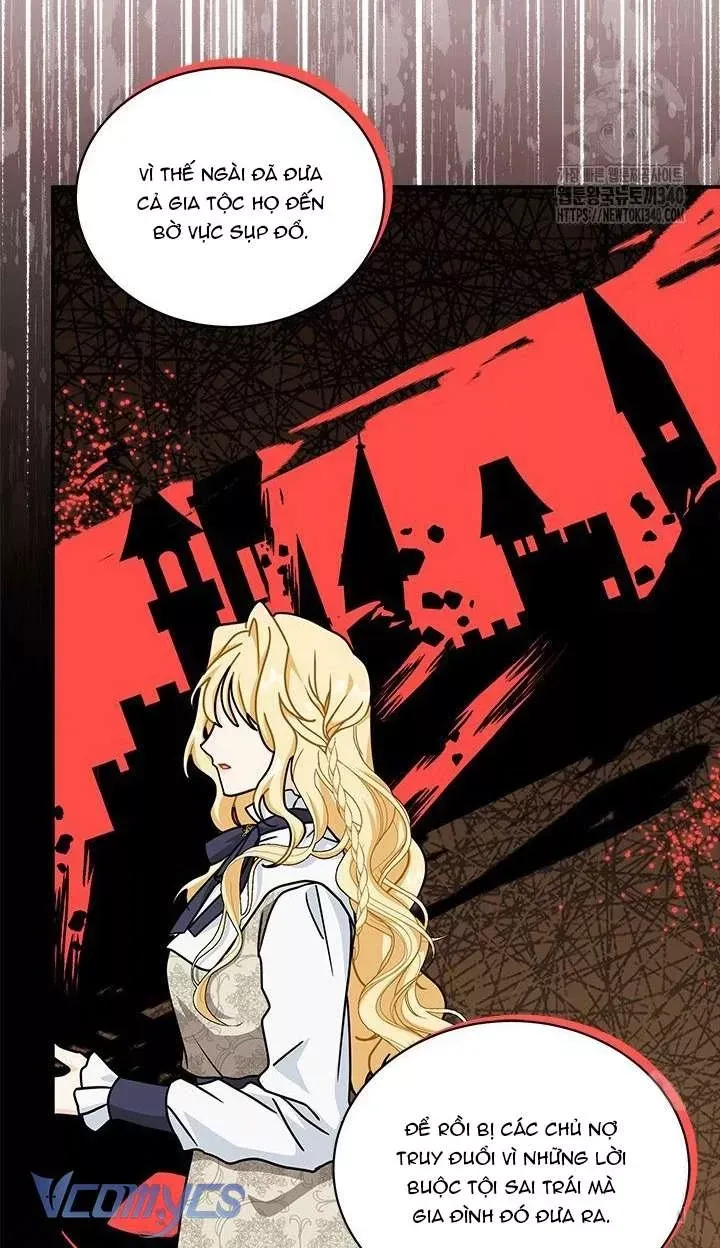 Cô Gái Sẽ Trở Thành Chủ Gia Đình - Chap 73 - Trang 87