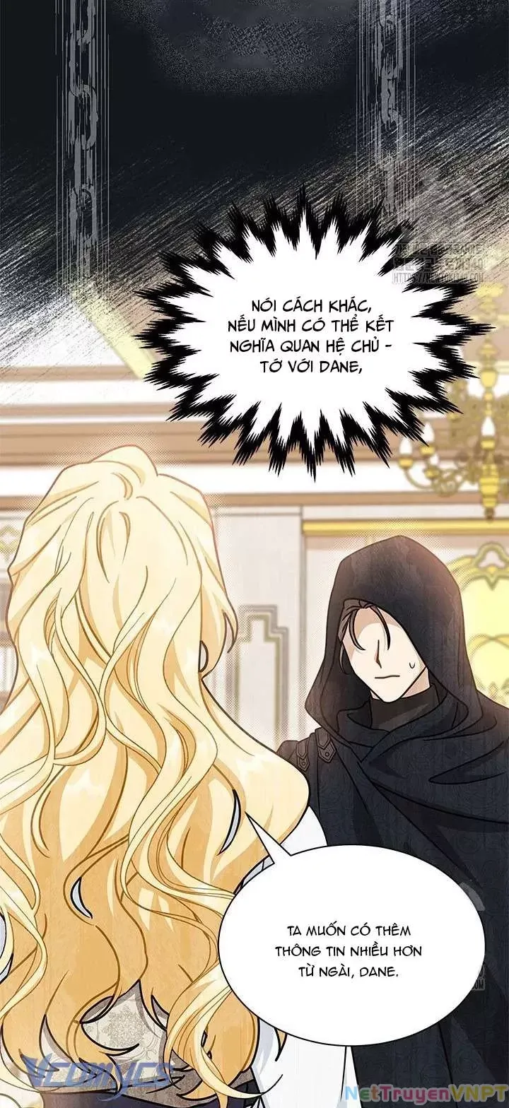 Cô Gái Sẽ Trở Thành Chủ Gia Đình - Chap 73 - Trang 91