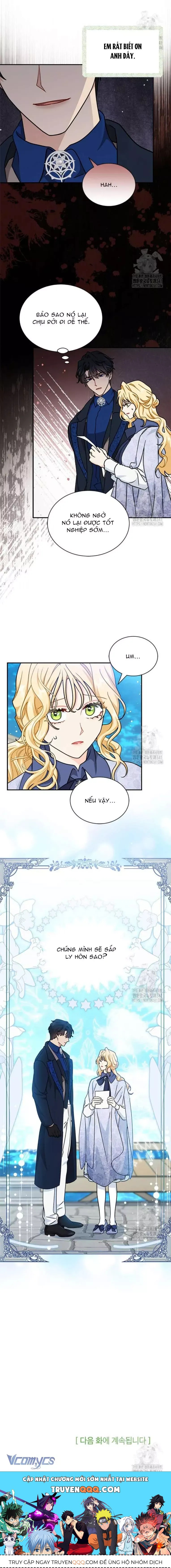Cô Gái Sẽ Trở Thành Chủ Gia Đình - Chap 74 - Trang 14