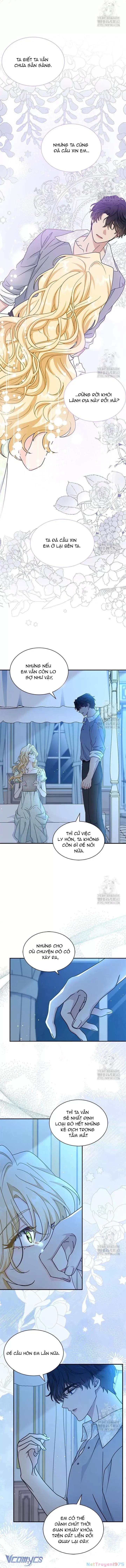 Cô Gái Sẽ Trở Thành Chủ Gia Đình - Chap 75 - Trang 13