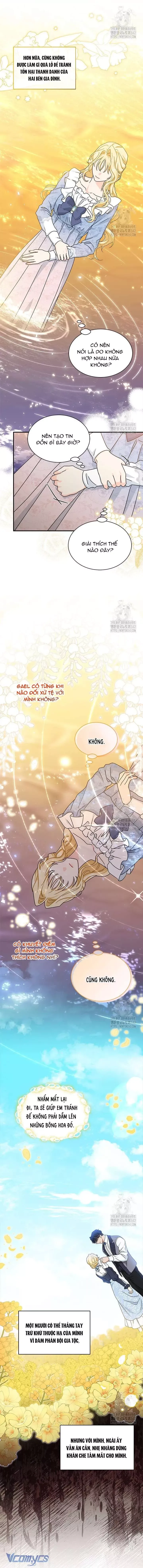 Cô Gái Sẽ Trở Thành Chủ Gia Đình - Chap 75 - Trang 4