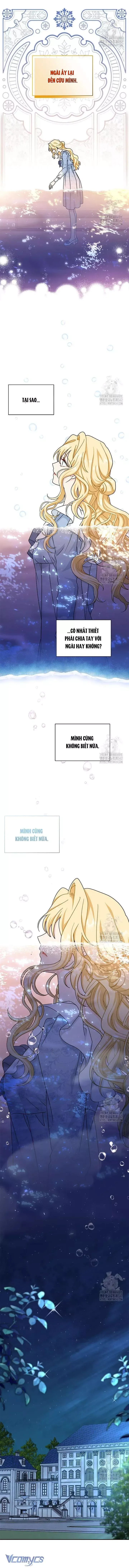 Cô Gái Sẽ Trở Thành Chủ Gia Đình - Chap 75 - Trang 6