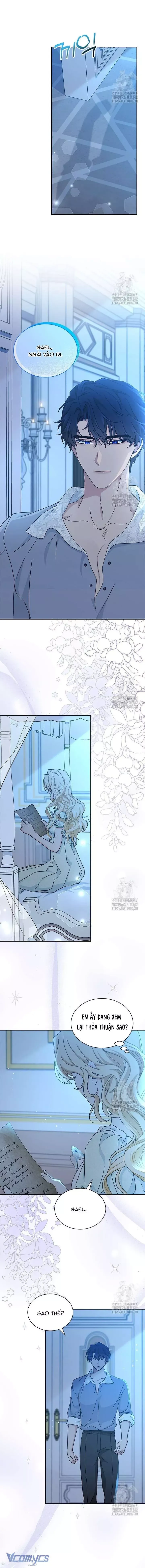 Cô Gái Sẽ Trở Thành Chủ Gia Đình - Chap 75 - Trang 7