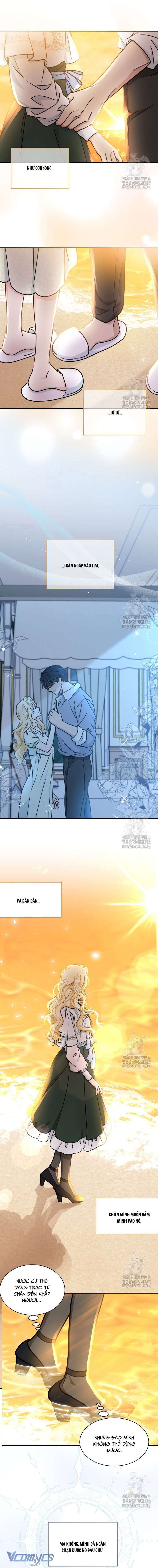 Cô Gái Sẽ Trở Thành Chủ Gia Đình - Chap 76 - Trang 11