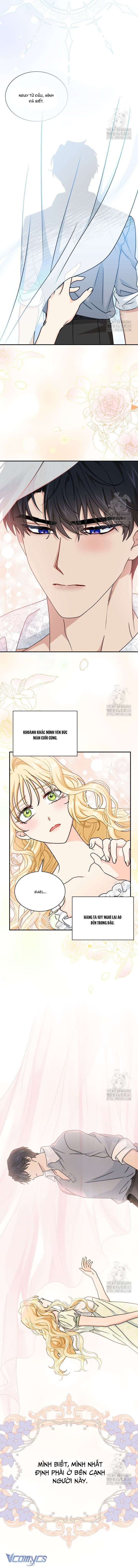 Cô Gái Sẽ Trở Thành Chủ Gia Đình - Chap 76 - Trang 12