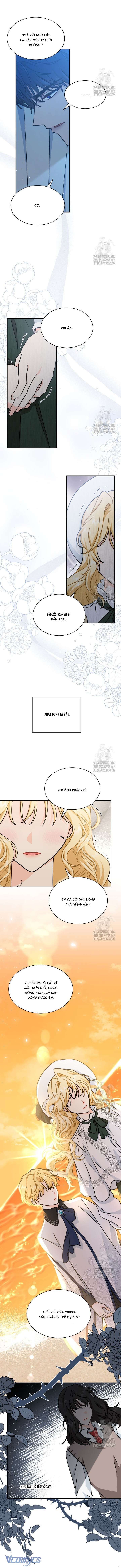 Cô Gái Sẽ Trở Thành Chủ Gia Đình - Chap 76 - Trang 13