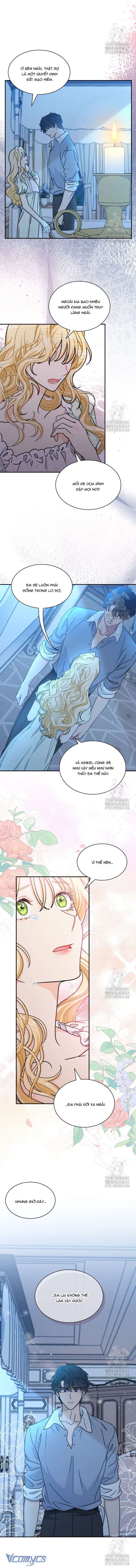Cô Gái Sẽ Trở Thành Chủ Gia Đình - Chap 76 - Trang 14