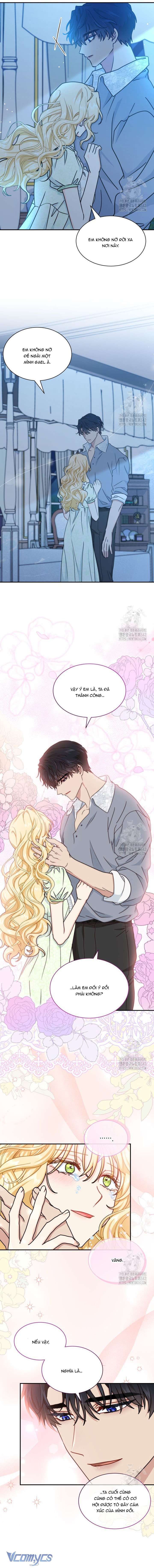Cô Gái Sẽ Trở Thành Chủ Gia Đình - Chap 76 - Trang 15
