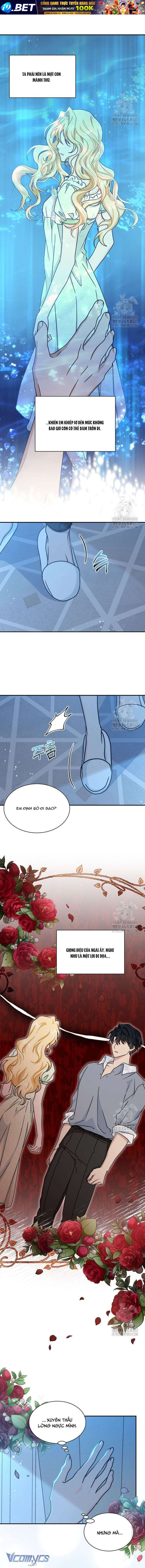 Cô Gái Sẽ Trở Thành Chủ Gia Đình - Chap 76 - Trang 7